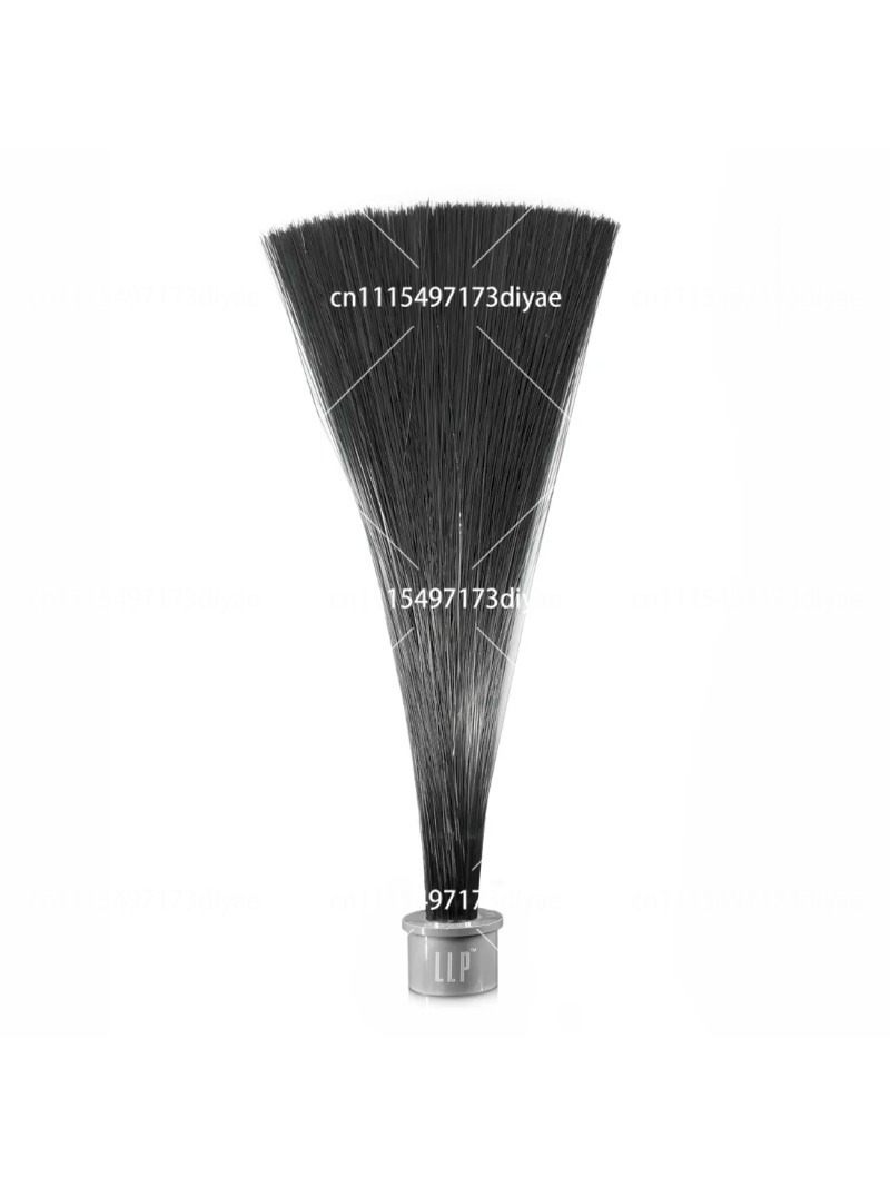 Photography Lighting Guides - Lichtmalerei-Fotografie Langzeitbelichtung Nachtszenen-Requisite Schwarzlicht-Lichtleiterlampe