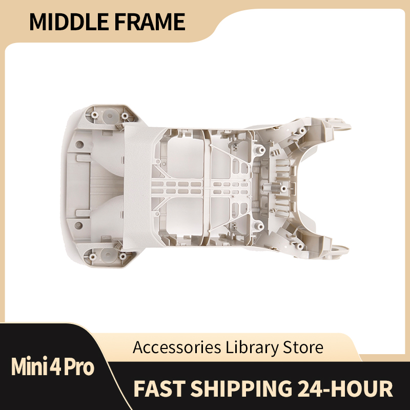 Dji Drone Mini 4 Pro - Original Neue Mittlere Rahmen Für Mini