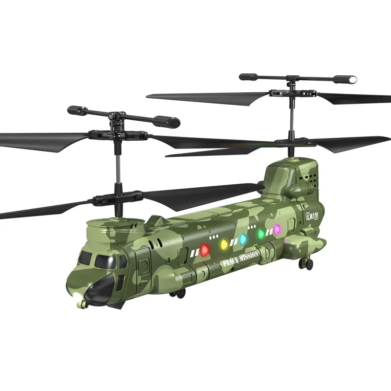CONUSEA LM19-D RC-Hubschrauber – Photography Lighting For Beginners Bewertung und Preis