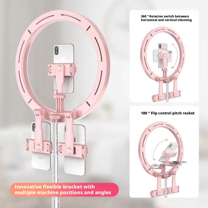 SHINEKNOT Mobile Beauty Fill L – Photography Lighting Meter Bewertung und Preis