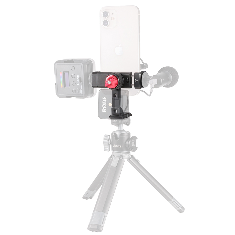 Ulanzi ST-27 Telefonhalterung  – Photography Mobile Lighting Bewertung und Preis