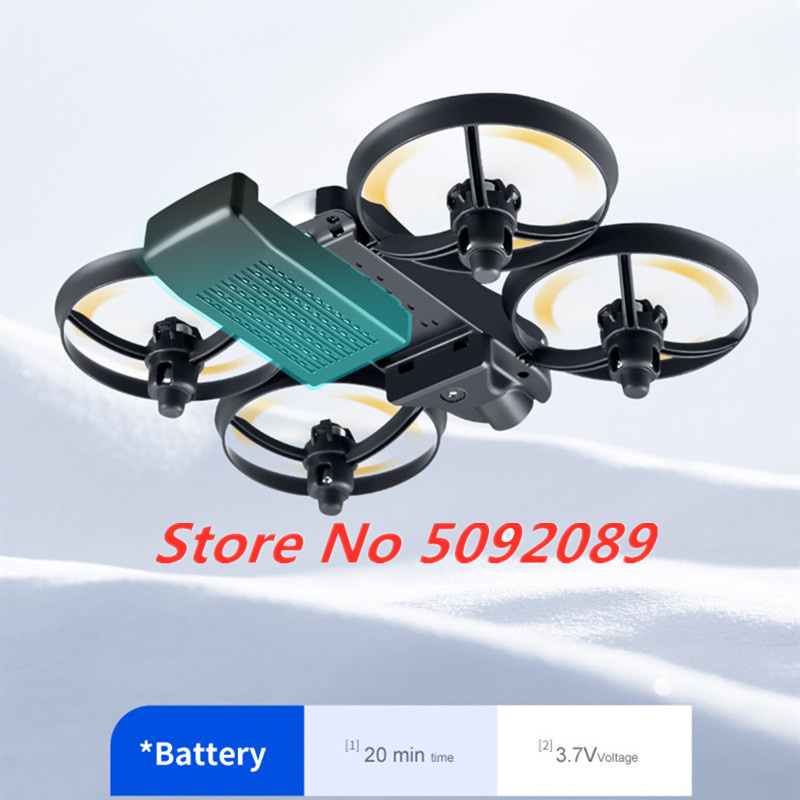 Mini 6K RC-Drohne mit 6K HD-Do – Photography Lighting For Beginners Bewertung und Preis