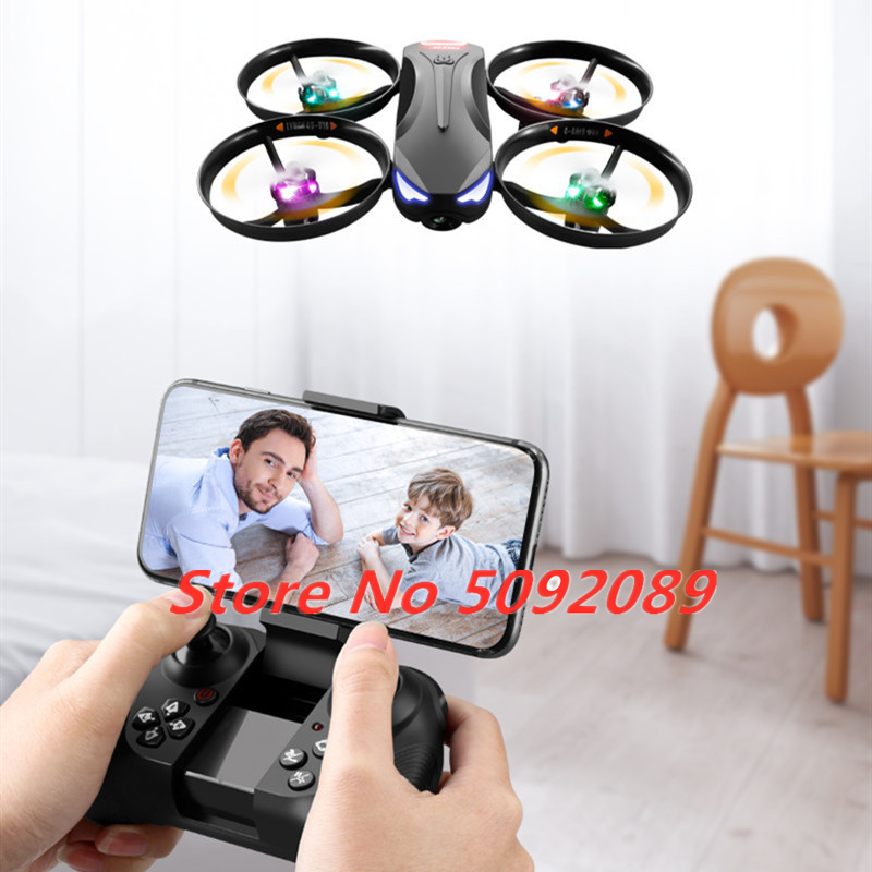 Mini 6K RC-Drohne mit 6K HD-Do – Photography Lighting For Beginners Bewertung und Preis
