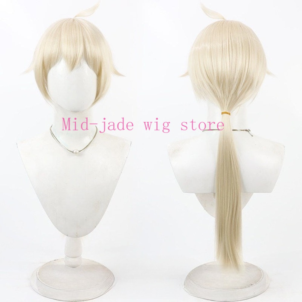 Cheyanne Cosplay-Perücke mit r – Photography Lighting Game Bewertung und Preis