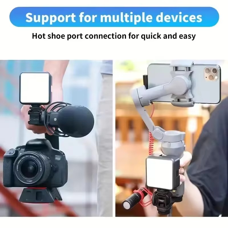 Tragbares Clip-Telefon-Selfie- – Photography Lighting Meter Bewertung und Preis