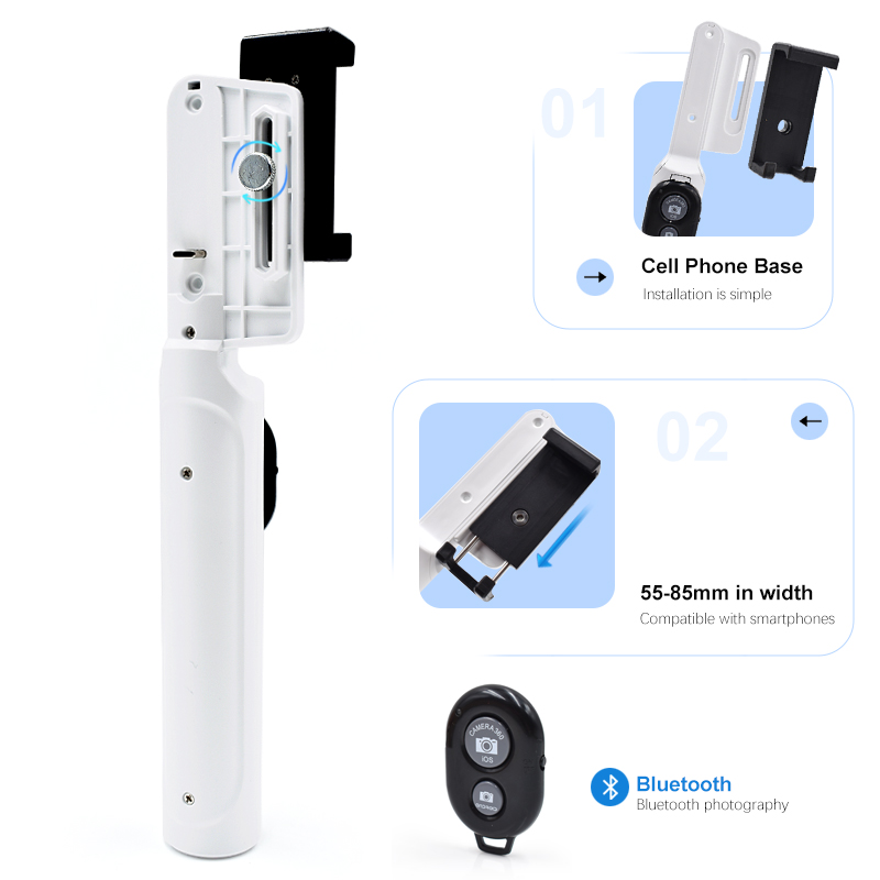 Professionelles Doppelblitz-Li – Photography Mobile Lighting Bewertung und Preis