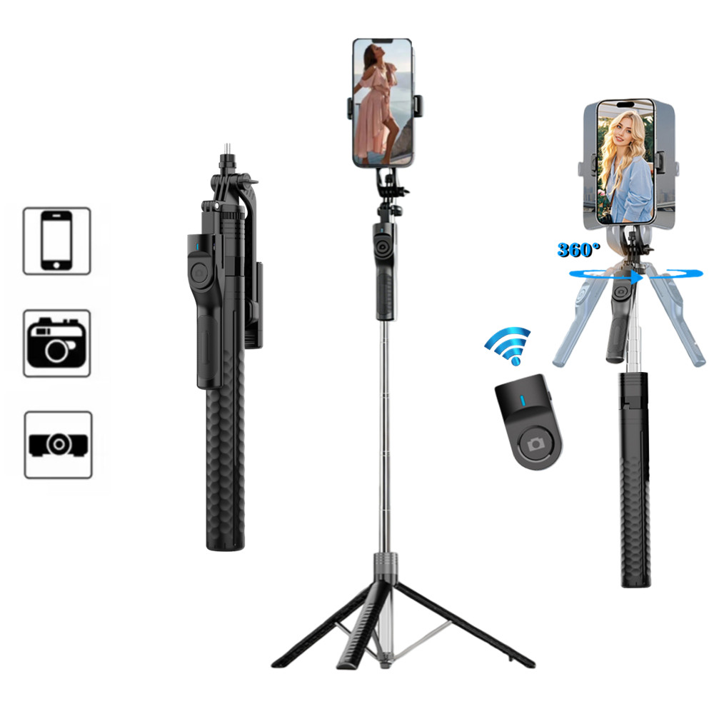 FANGTUOSI 1900 mm kabelloser S – Photography Lighting Description Bewertung und Preis