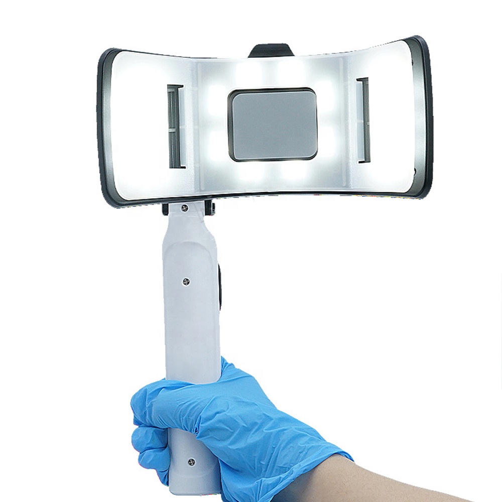 3 LED-Lichtgruppen Mobiltelefo – Photography Mobile Lighting Bewertung und Preis