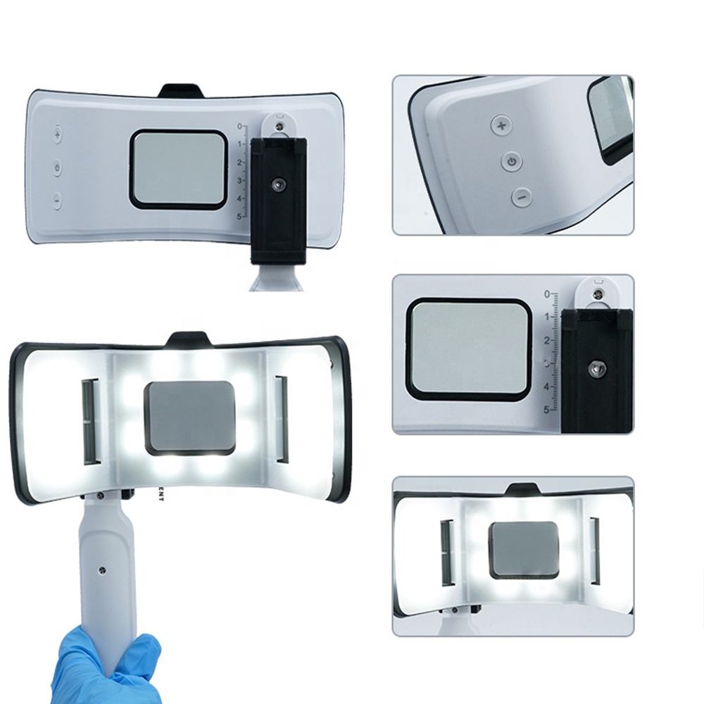 3 LED-Lichtgruppen Mobiltelefo – Photography Mobile Lighting Bewertung und Preis