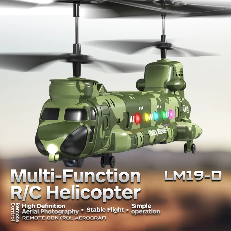 480P Kamera RC Hubschrauber 2, – Photography Lighting For Beginners Bewertung und Preis