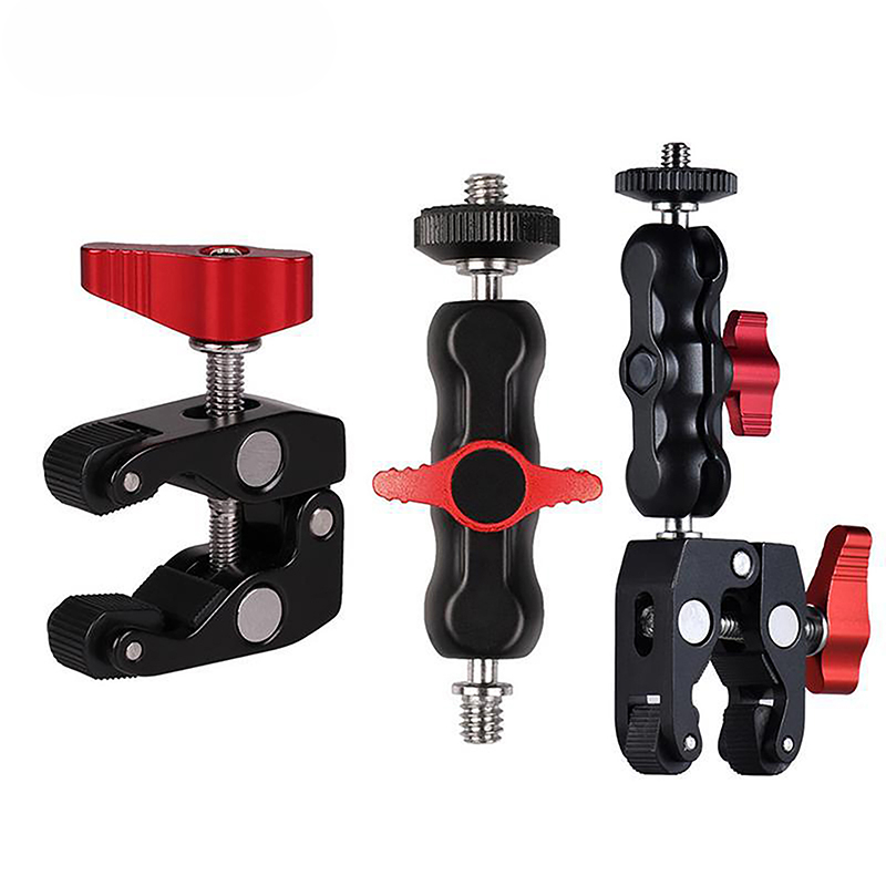 Multifunktions-Kugelkopf-Super – Photography Lighting Description Bewertung und Preis