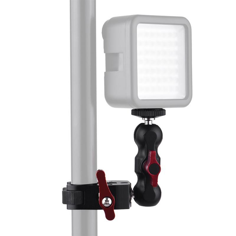 Multifunktions-Kugelkopf-Super – Photography Lighting Description Bewertung und Preis