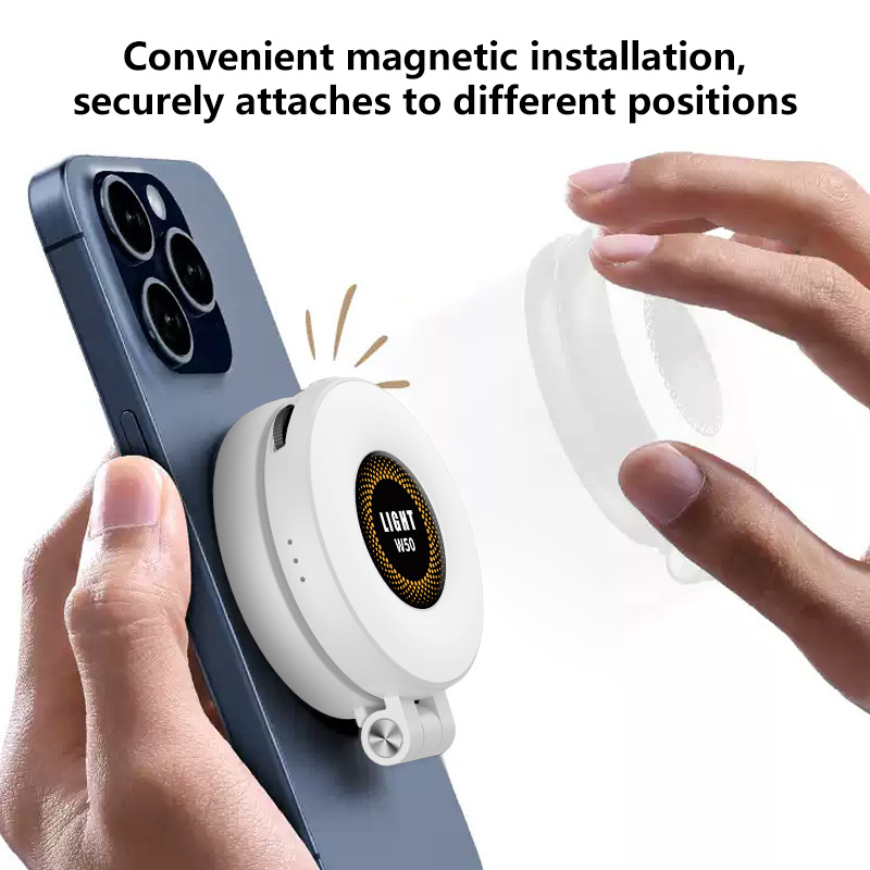 Magnetisches LED-Videolicht, t – Photography Lighting Brands Bewertung und Preis